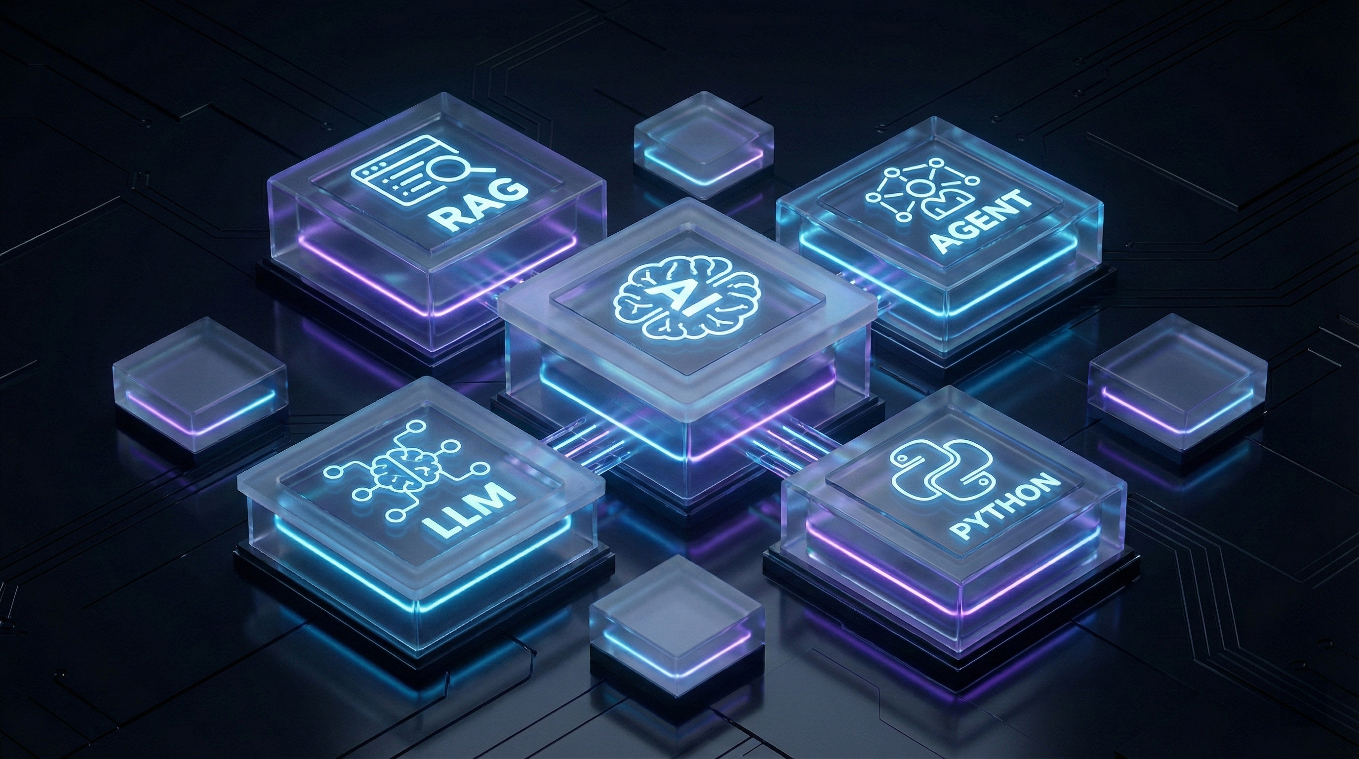 为什么我要ALL IN AI？：拒绝“49年入国军”